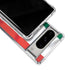 Mexico Flag Google Pixel 8 Pro Clear Case